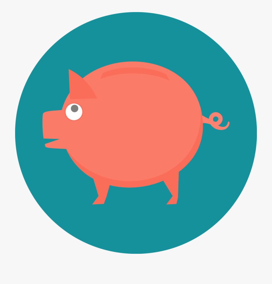 These Students Are More Likely To Be From Low Income - Cartoon, Transparent Clipart