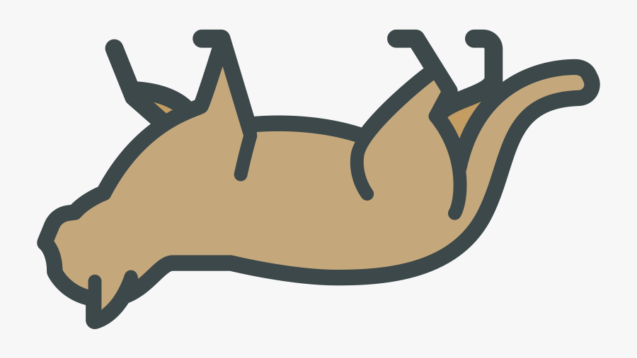 Creativity Killed The Cat, Transparent Clipart