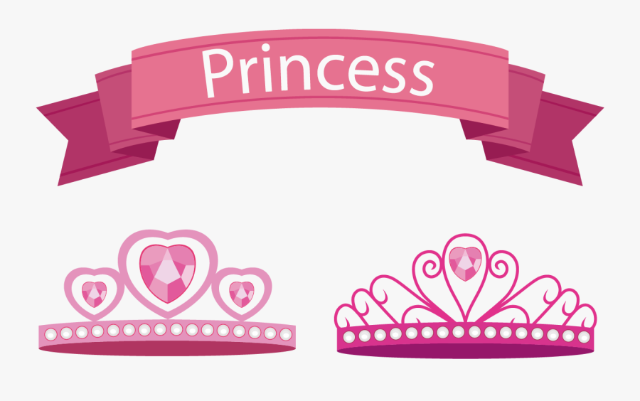 Disney Princess Scalable Vector Graphics - Stacked Suitcase Clipart, Transparent Clipart