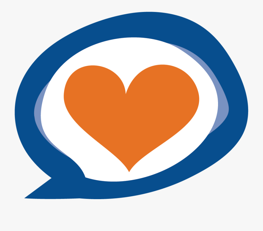 Heart, Transparent Clipart