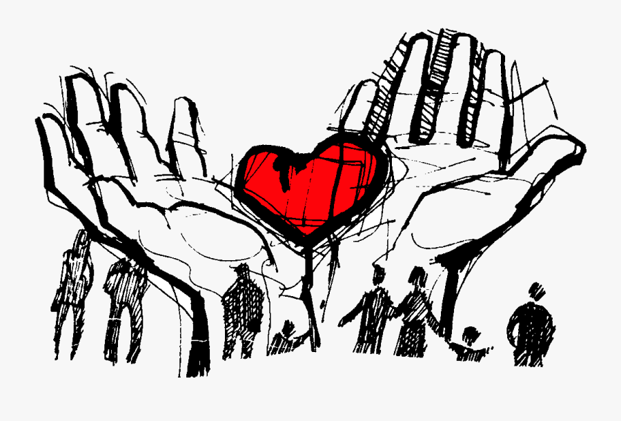 Mark 12 28b 34, Transparent Clipart