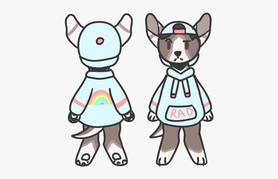 Cartoon, Transparent Clipart