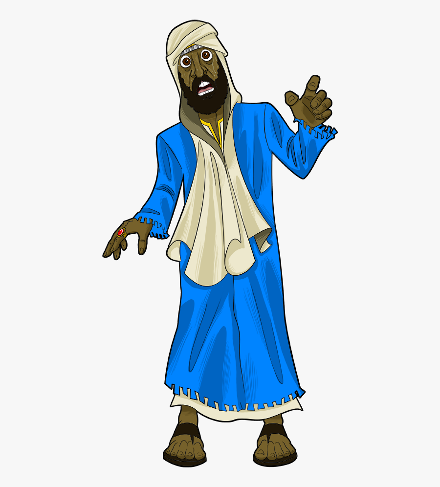 Saul Bible Png, Transparent Clipart