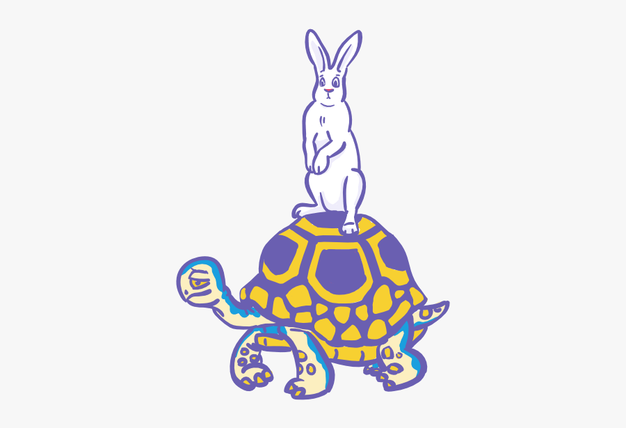 Tortoise, Transparent Clipart