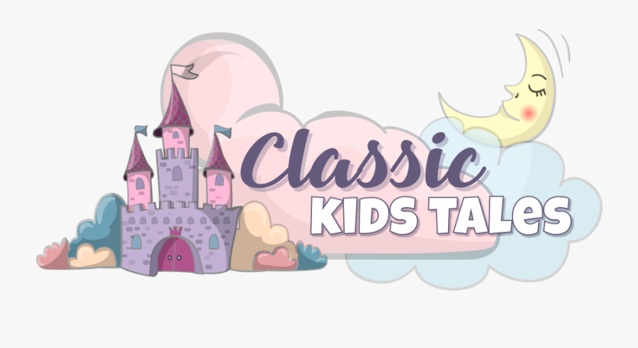 Classic Tales - Cartoon, Transparent Clipart