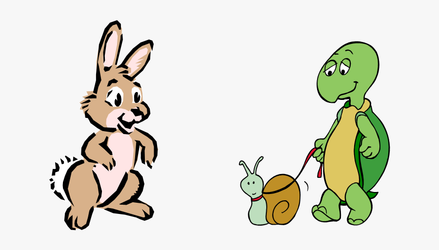 Turtle In A Bikini, Transparent Clipart