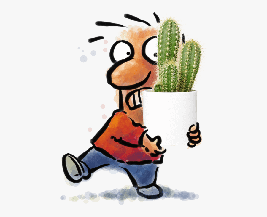 How To Get Great Testimonials - Cartoon, Transparent Clipart