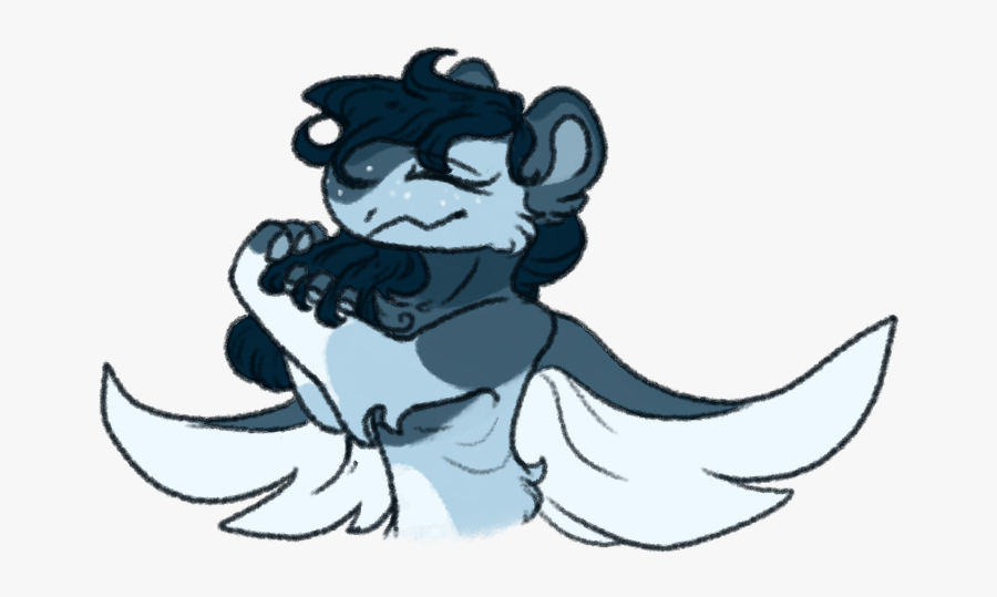 Drawing Illustrations Good Bye - Cartoon, Transparent Clipart