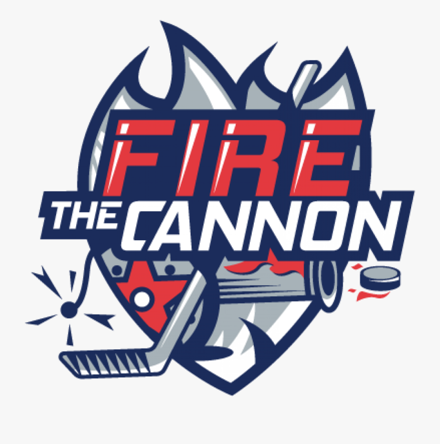 Columbus Blue Jackets, Transparent Clipart