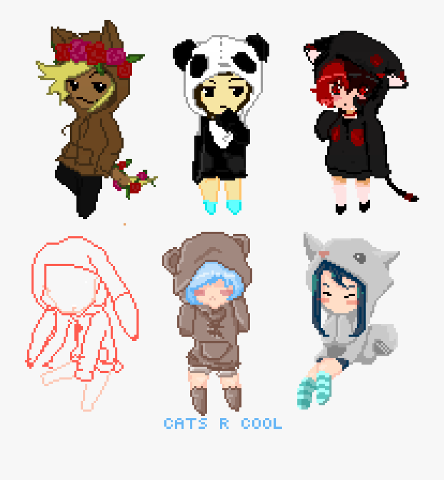 Cartoon, Transparent Clipart