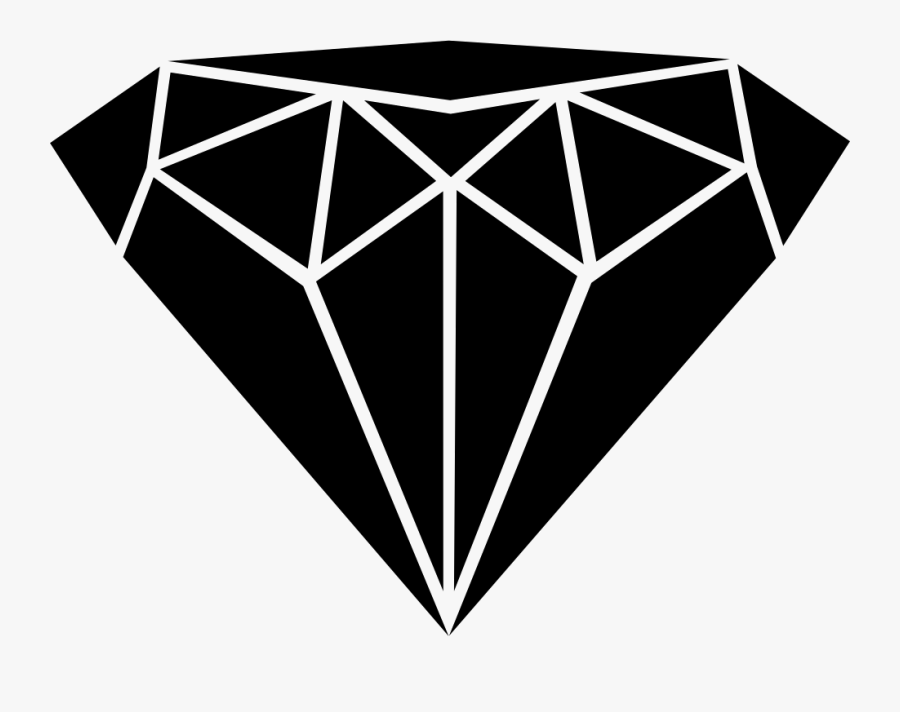 Vt Logo Diamond - Diamond Logo Png, Transparent Clipart