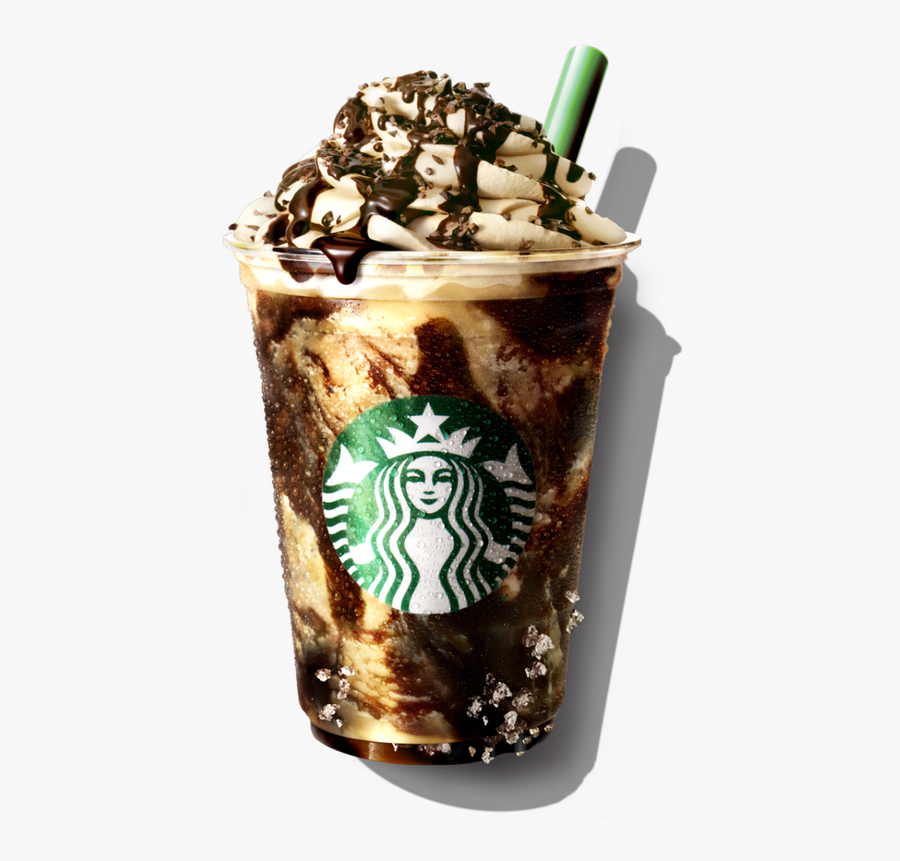 Starbucks Frappuccino Png - Best Starbucks Drinks , Free Transparent Clipar...
