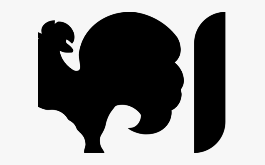 Rooster Clipart Chinese New Year - Clip Art, Transparent Clipart