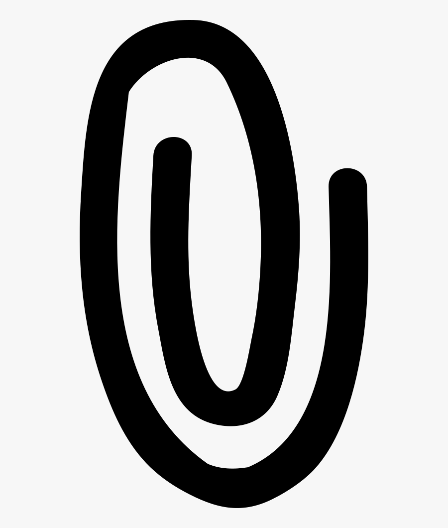 Transparent Hand Drawn Banner Png - Circle, Transparent Clipart