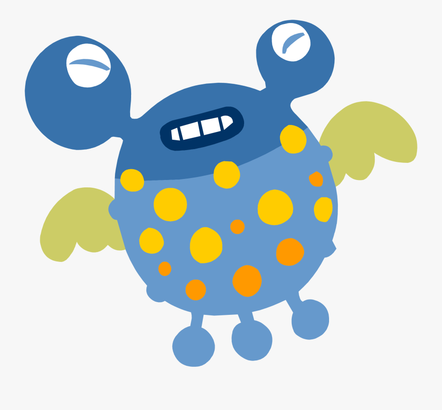 Vector Hand Drawn Cartoon Ladybug 2083*2956 Transprent, Transparent Clipart