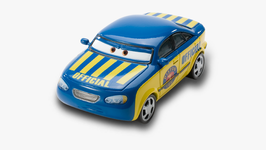 Cars piston cup