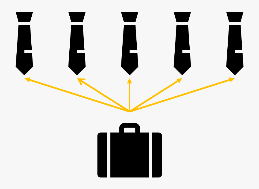 Job - Position - Graphic Design, Transparent Clipart