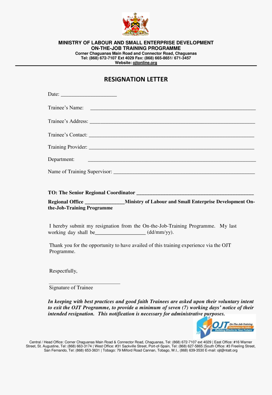 Clip Art Letter Template Google Docs - My Tentative Last Day Resignation, Transparent Clipart