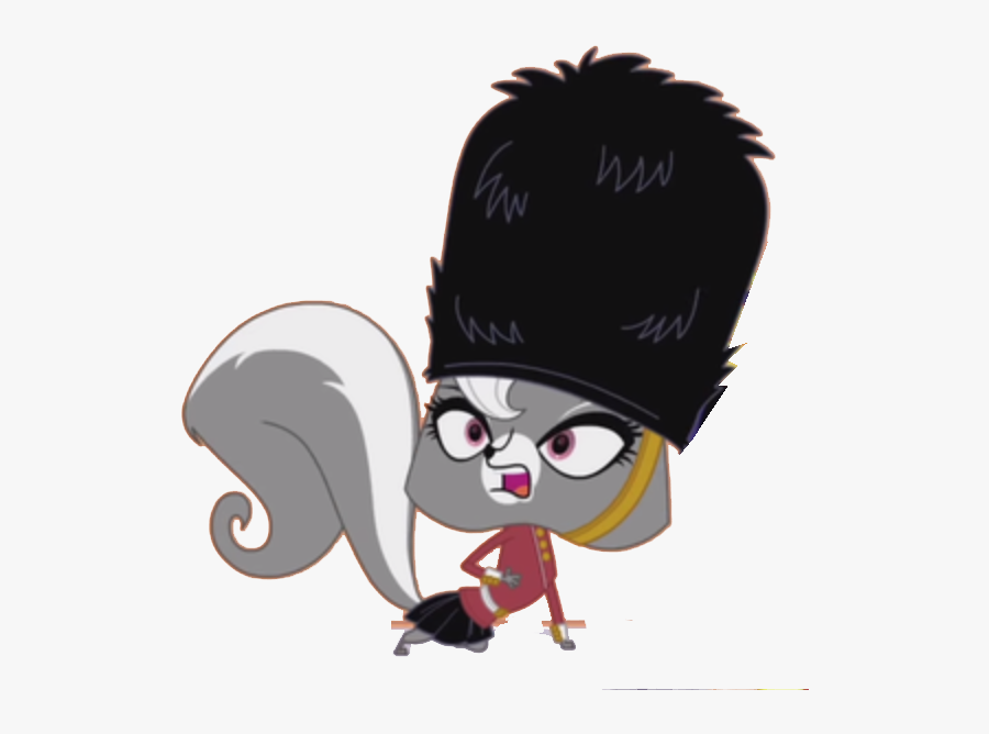 Transparent Suprised Png - Cartoon, Transparent Clipart