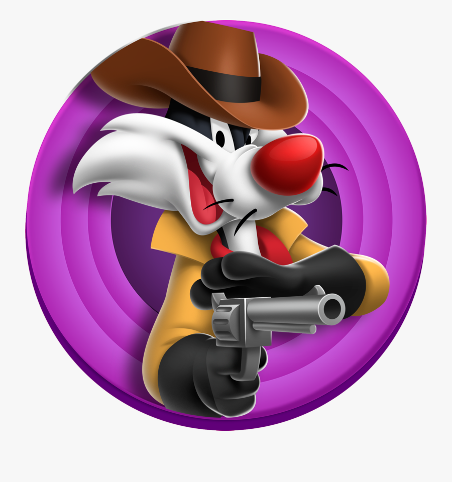 Outlaw Clip Art, Transparent Clipart