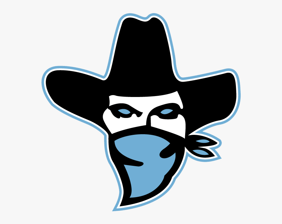 Primary - Chicago Outlaws Lacrosse, Transparent Clipart