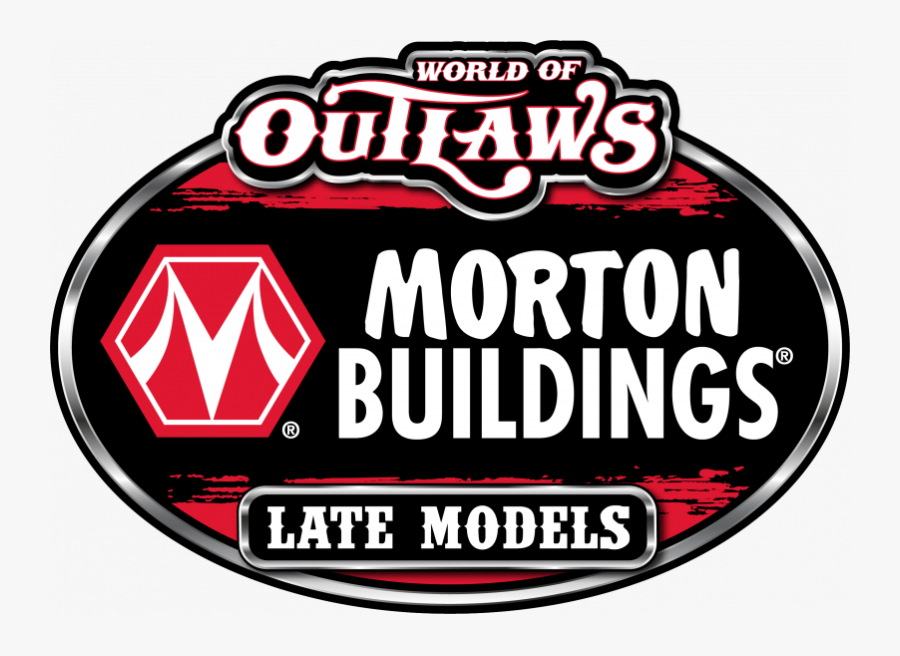 World Of Outlaws 2017, Transparent Clipart
