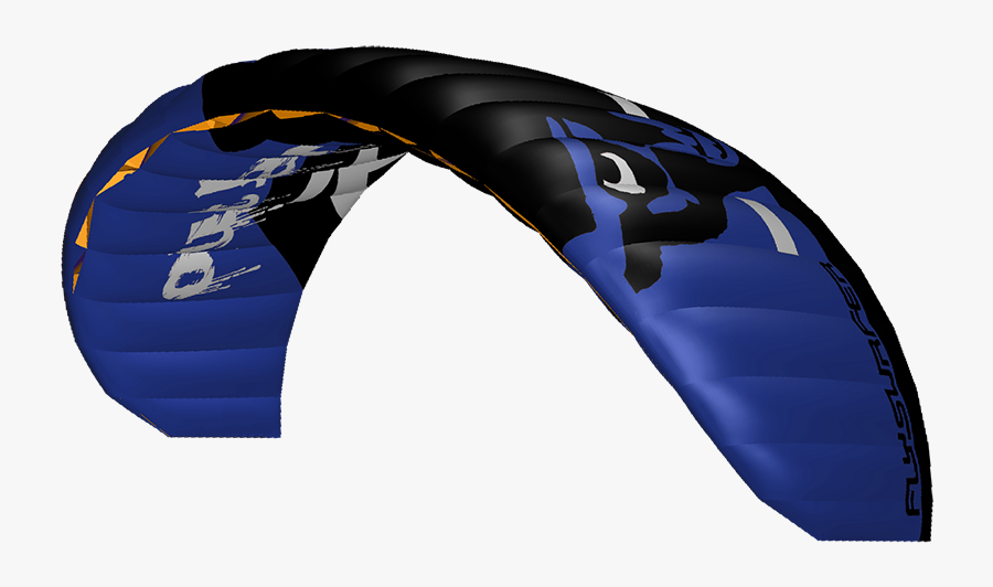 Outlaw 6-14 - Paragliding, Transparent Clipart