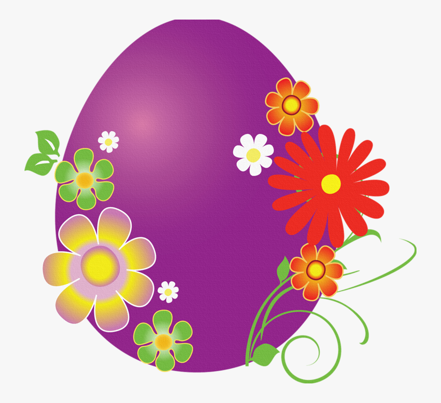 Easter Vector, Transparent Clipart