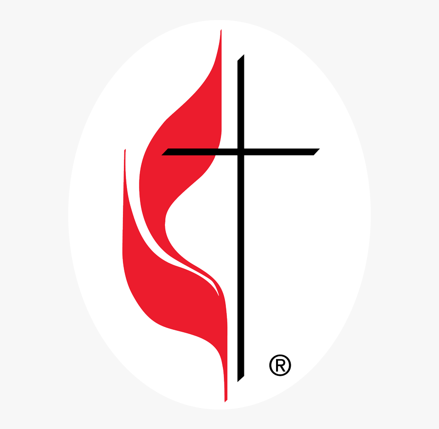 Welcome Hereford United Methodist - United Methodist Church, Transparent Clipart