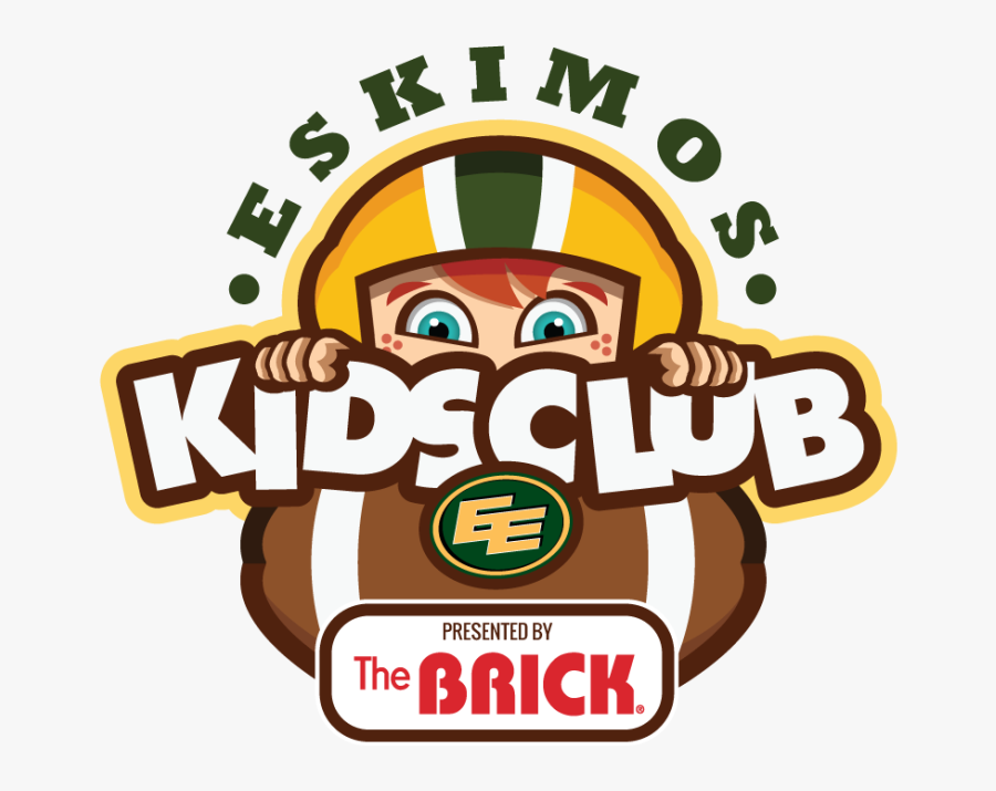 Mascot Kids Club, Transparent Clipart