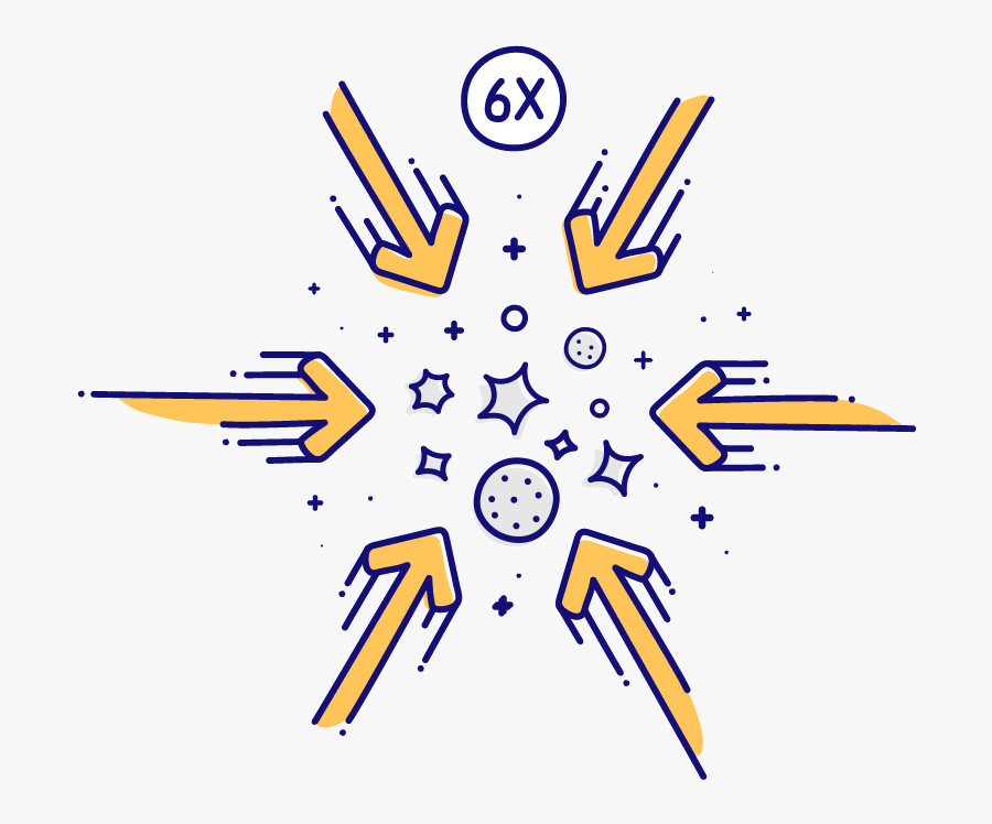 Stampin Up Snowflake Showcase, Transparent Clipart