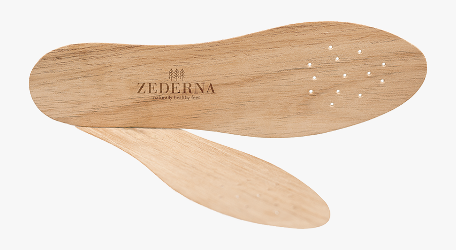 Zederna Cedar Soles Cure - Skateboard Deck, Transparent Clipart