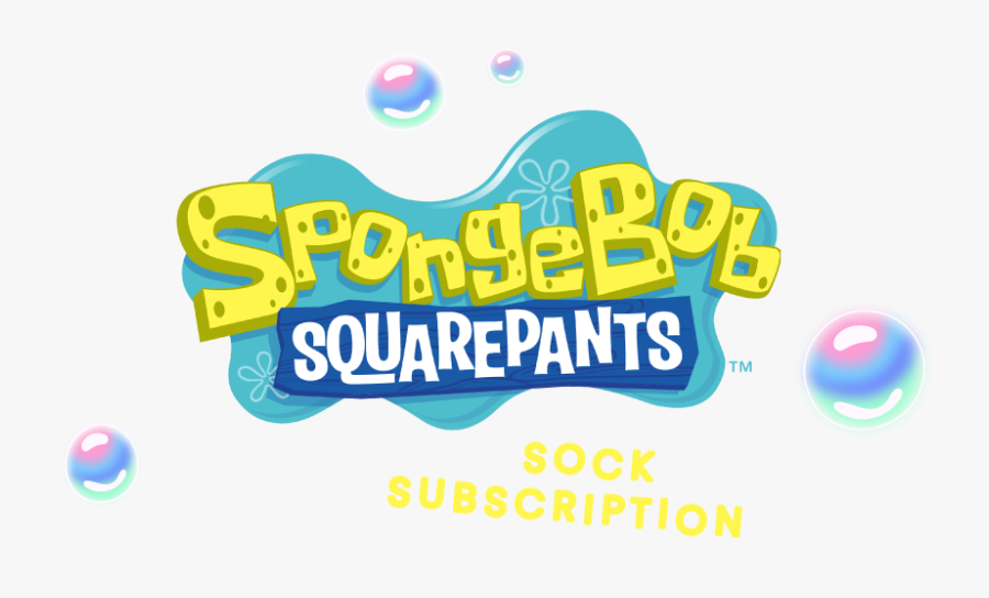 Spongebob Squarepants, Transparent Clipart