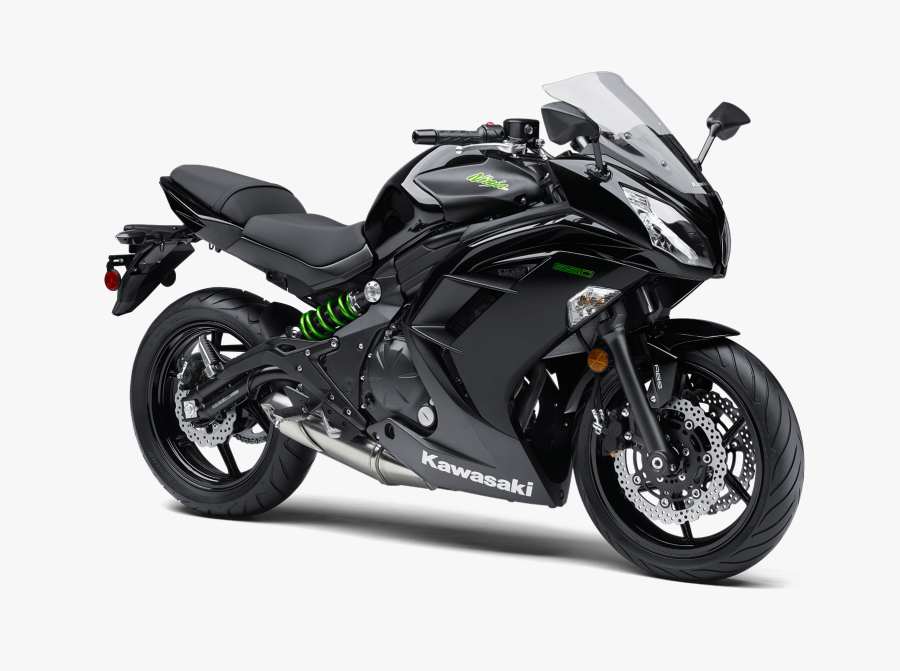 Kawasaki Ninja 650 Abs 2012, Transparent Clipart