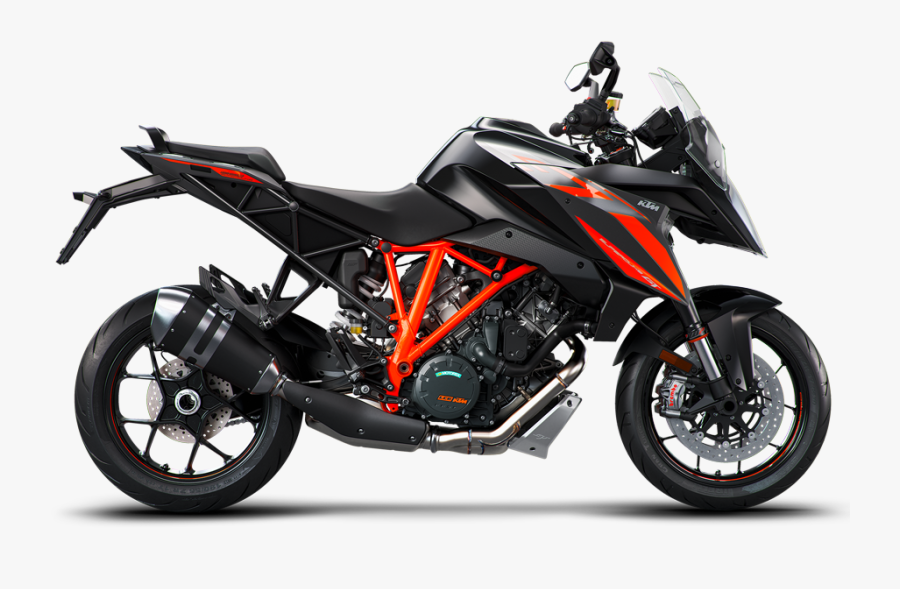 Ktm 1290 Super Duke Gt 2018, Transparent Clipart