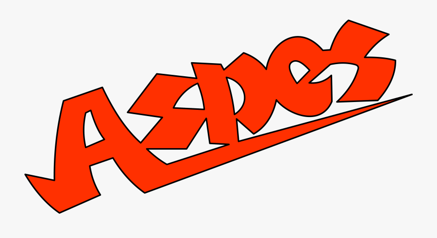 Aspes Logo, Transparent Clipart
