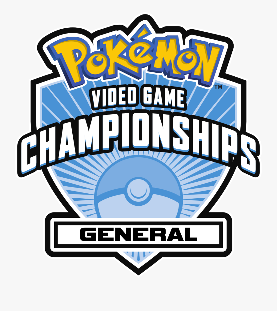 Pokemon Regional Championships, Transparent Clipart