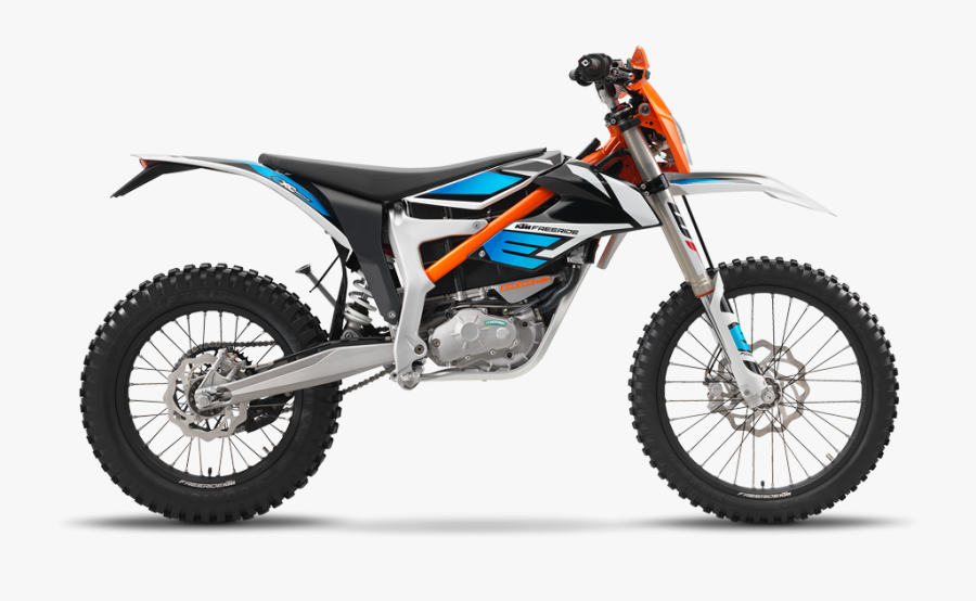 Ktm Freeride E 2019, Transparent Clipart