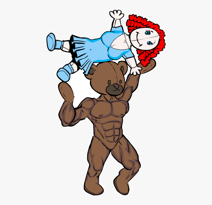 Cartoon, Transparent Clipart