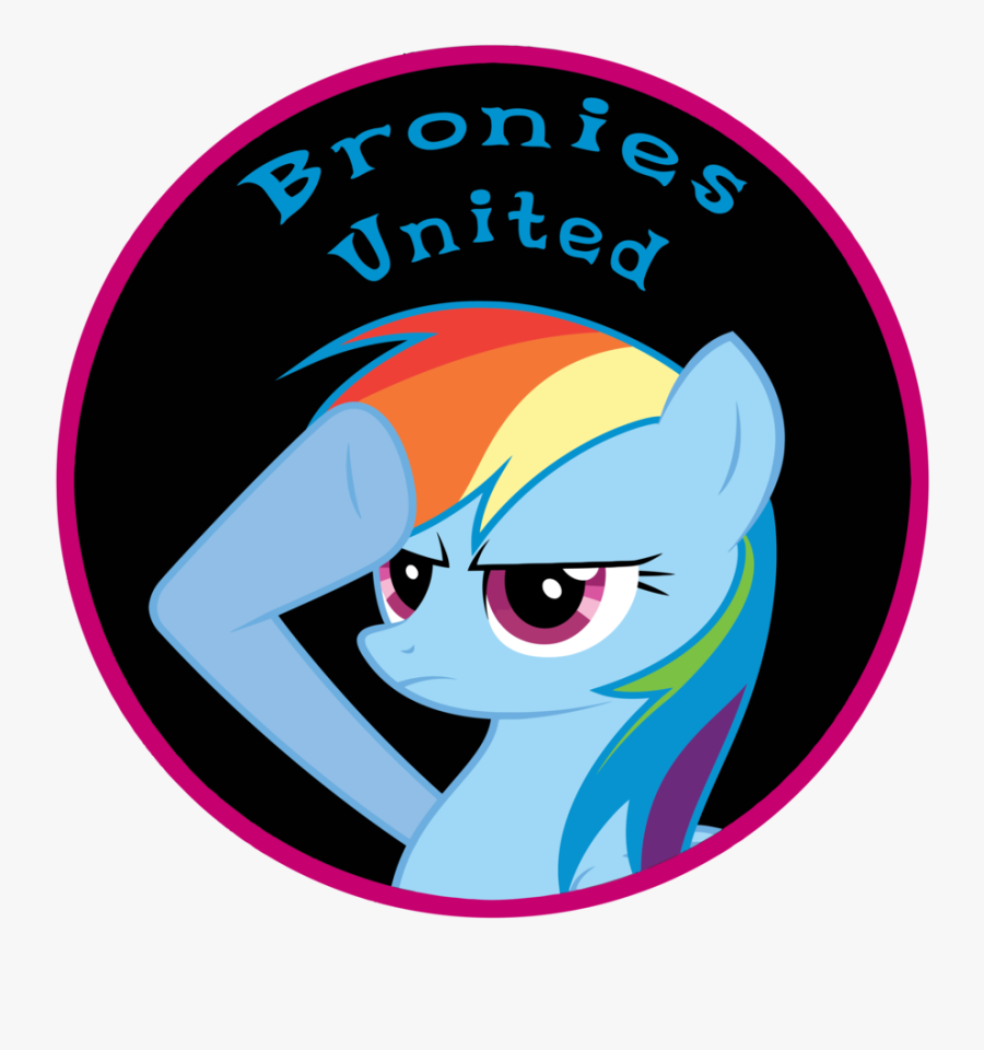 My Little Pony 4th Of July, Transparent Clipart