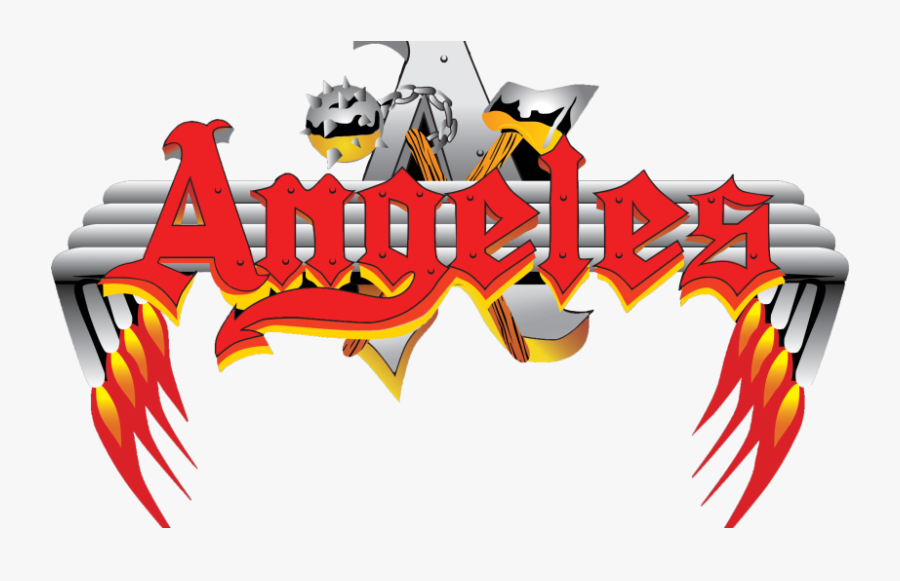 Angeles Unleash Entire Show Video Footage, Announcing - Graphic Design, Transparent Clipart