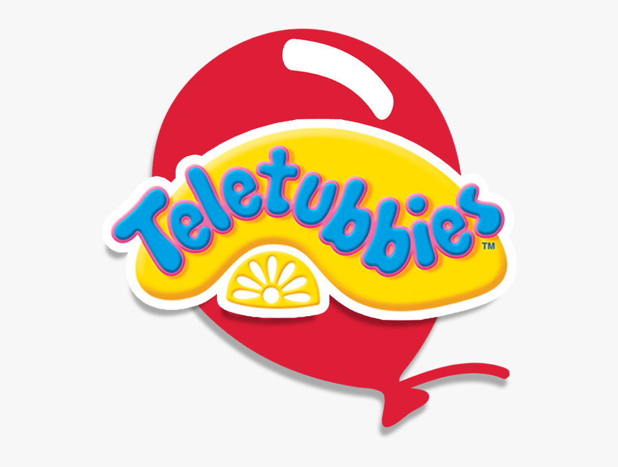 Teletubbies Topper, Transparent Clipart