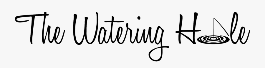 Transparent Hole Png - Calligraphy, Transparent Clipart