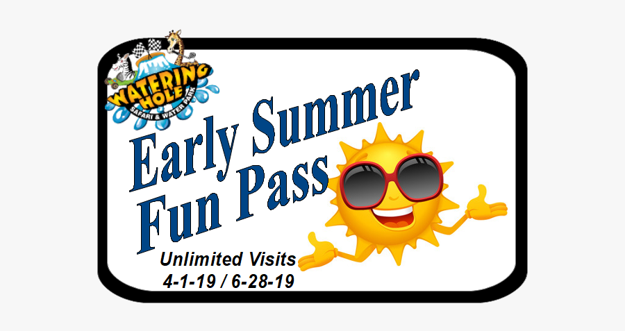 Watering Hole Clipart, Transparent Clipart