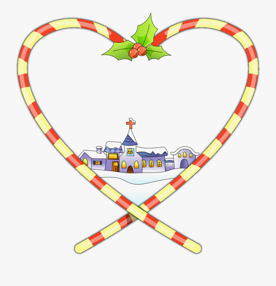 Pin By Creative Inspirations - Christmas Day, Transparent Clipart