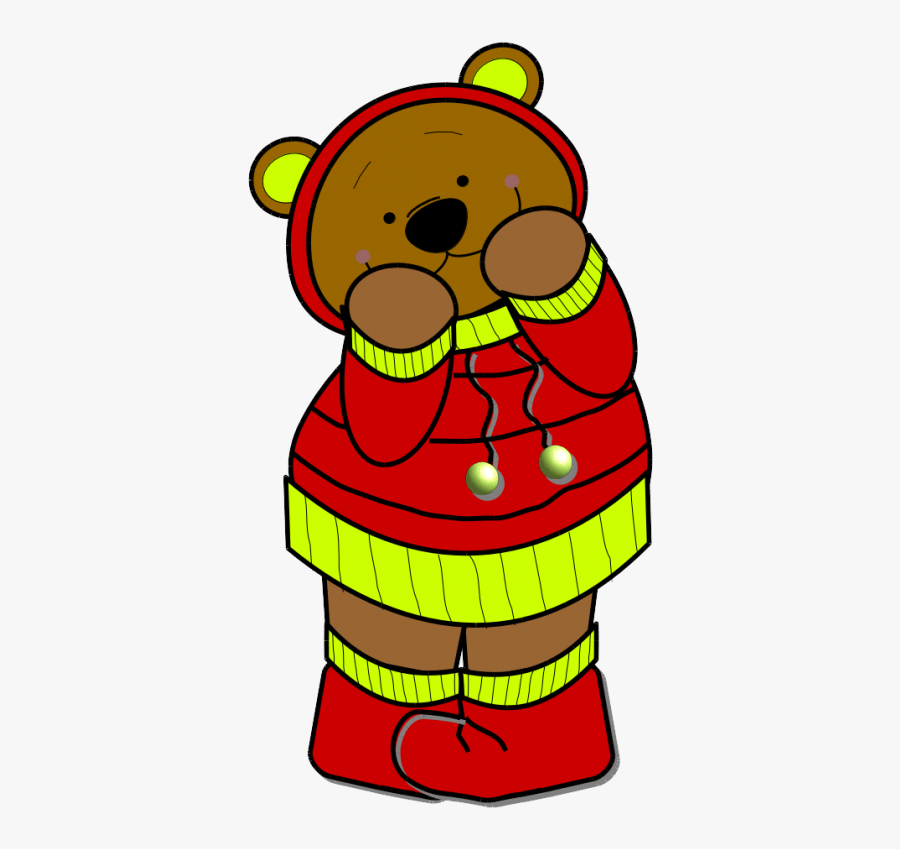 Les "tits Clip Arts - Cartoon, Transparent Clipart