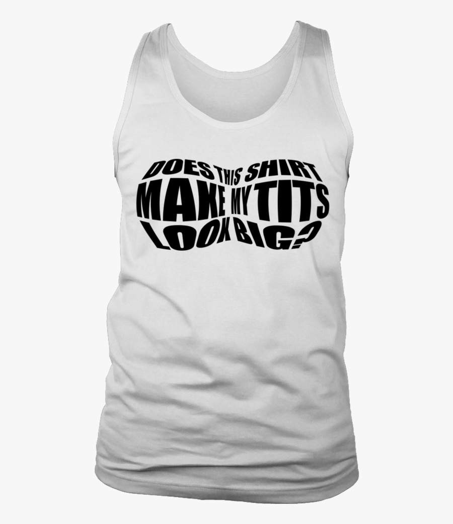 Clip Art Tits T Shirt Hoodie - Active Tank, Transparent Clipart