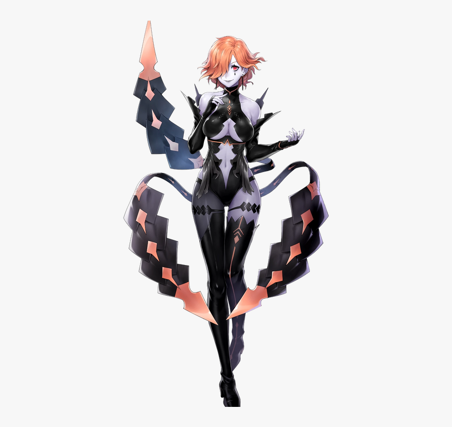 Fire Emblem Heroes Kronya, Transparent Clipart