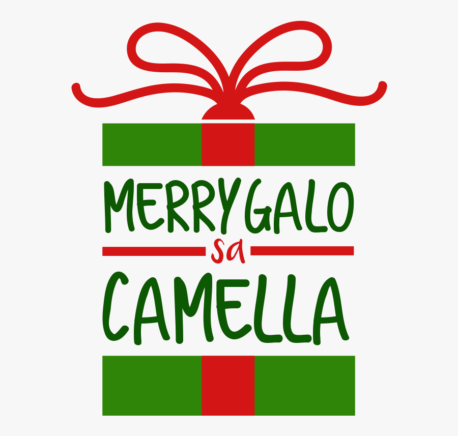 Clip Art Christmas Promo, Transparent Clipart