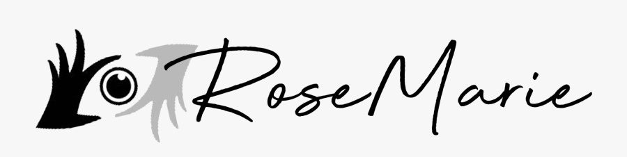 Rosemarie - Calligraphy, Transparent Clipart